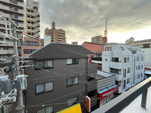 シティライフ春日野の物件内観写真